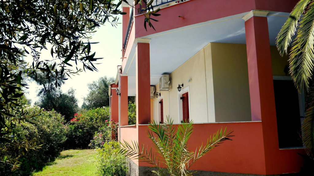 Villa Helena
