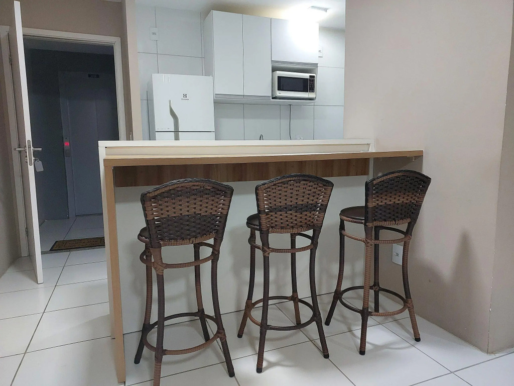 Apartamento Encanto Próximo Ao Pátio Do Forró