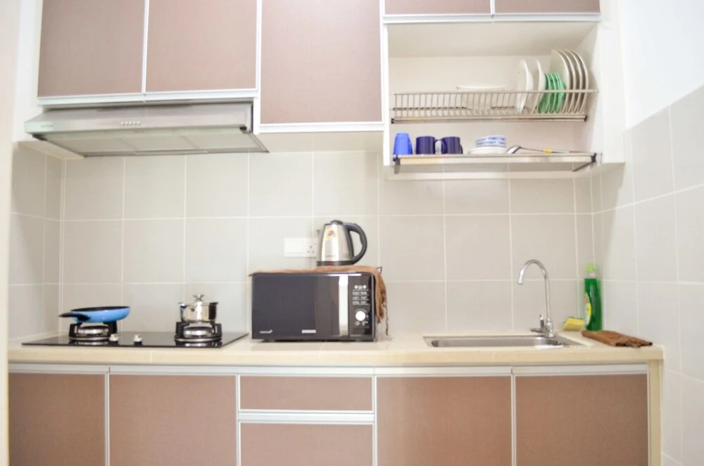Summertime Arena Home @ Opposite SPICE Penang