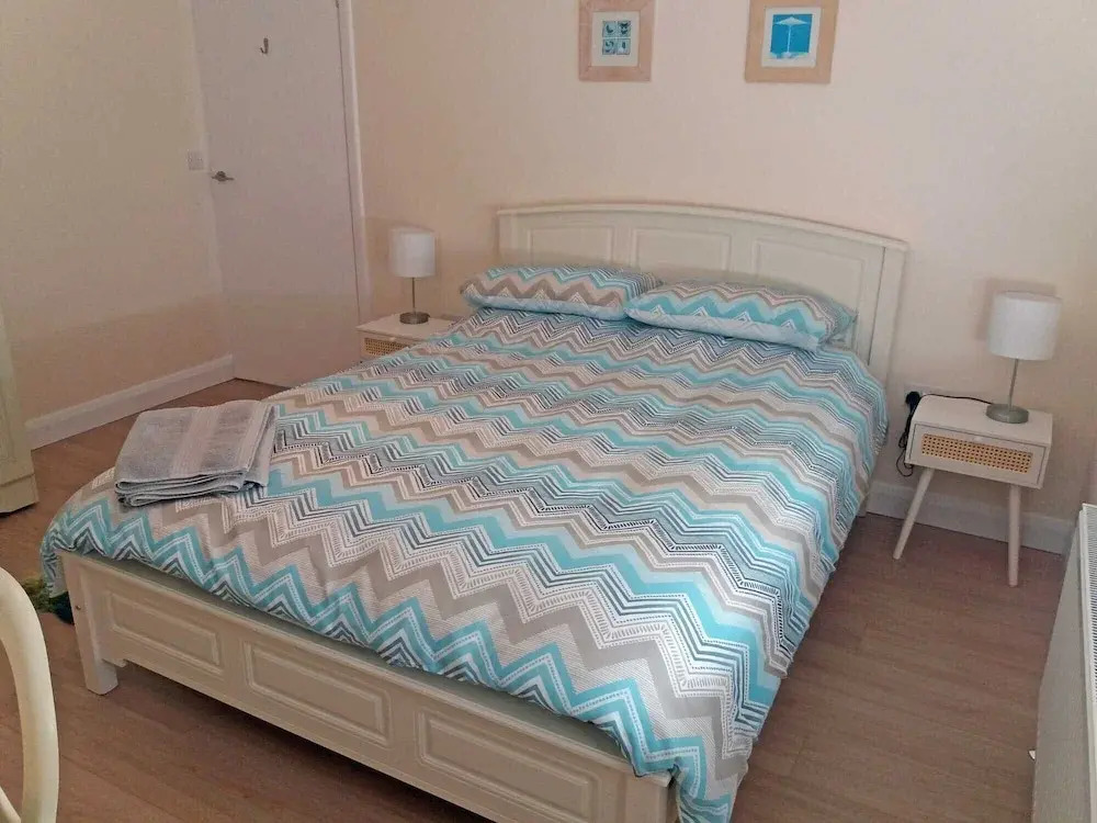 Lough Conn Holiday Home by Trident Holiday Homes
