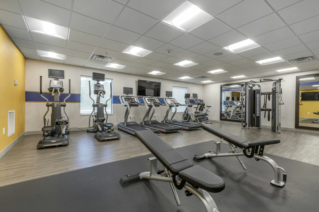 Hampton Inn Camden, SC