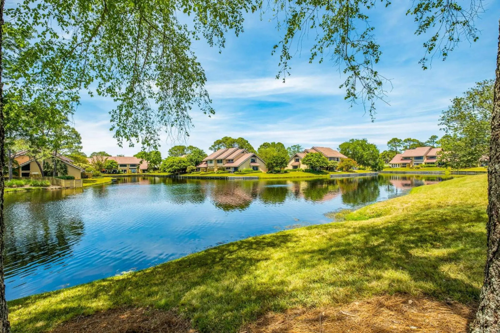 Beachwalk Villa 5072