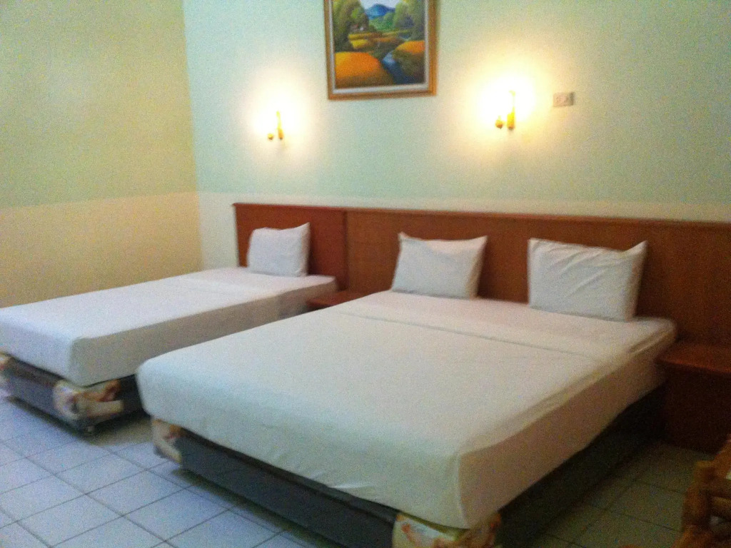 Rindu Alam Hotel