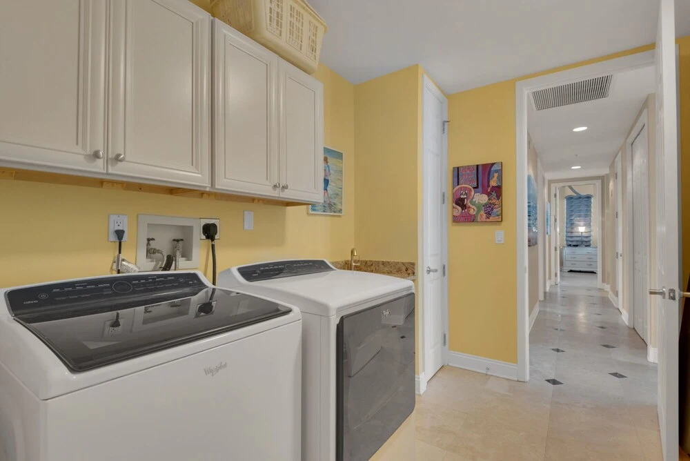 St Maarten Penthouse 1