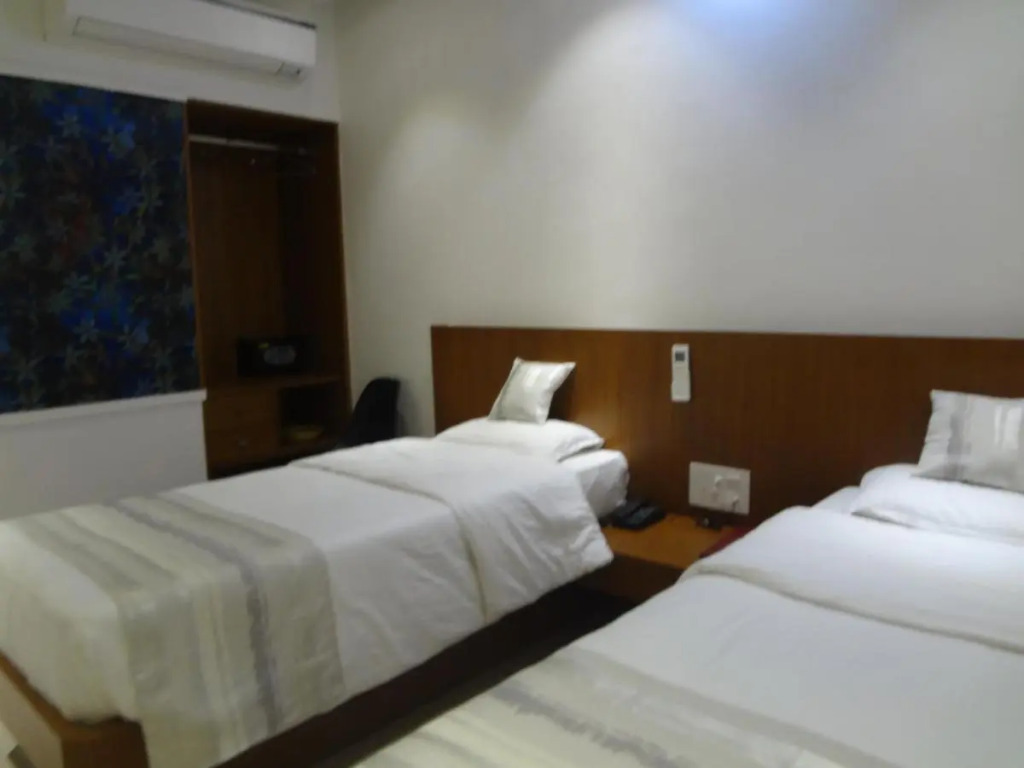 Hotel Vintage