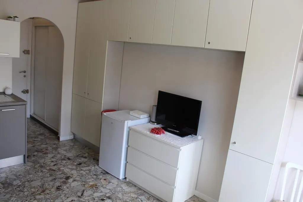 Studio - L'Atlantide
