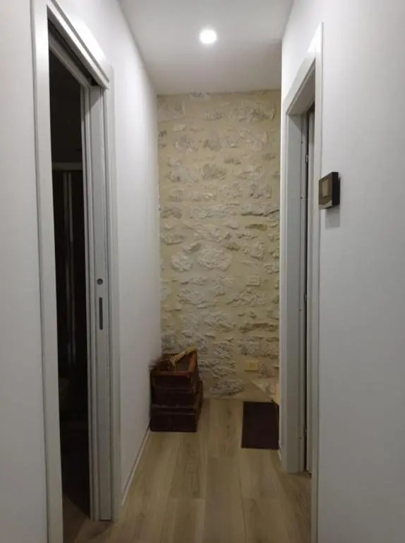 Casa Vacanze Borgo Gulini da Anna