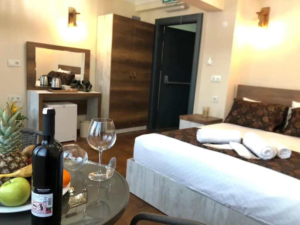 Trend Çeşmealtı Hotel & Lounge