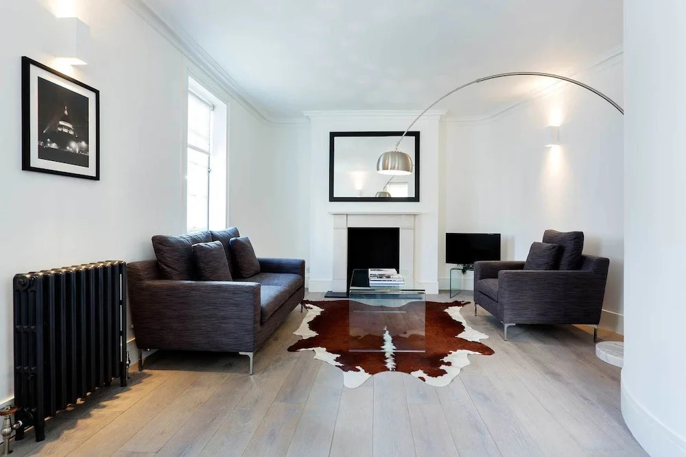 Veeve - Belgravia Mews