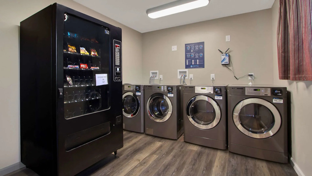 Magnuson Hotel Extended Stay Canton Ohio