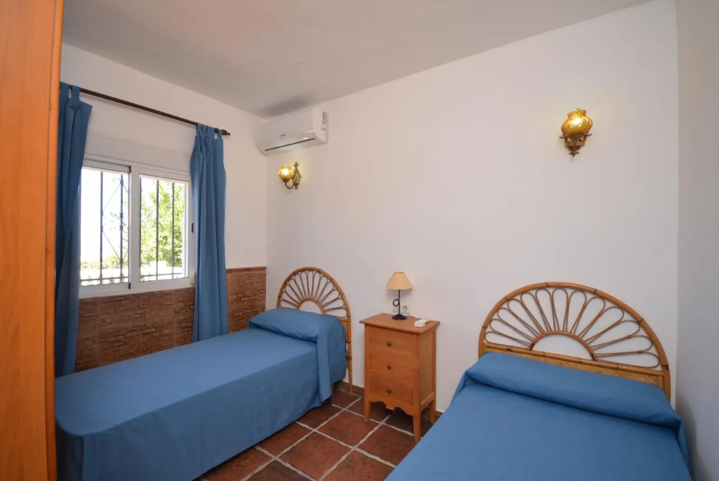Villa Casa Gebemir