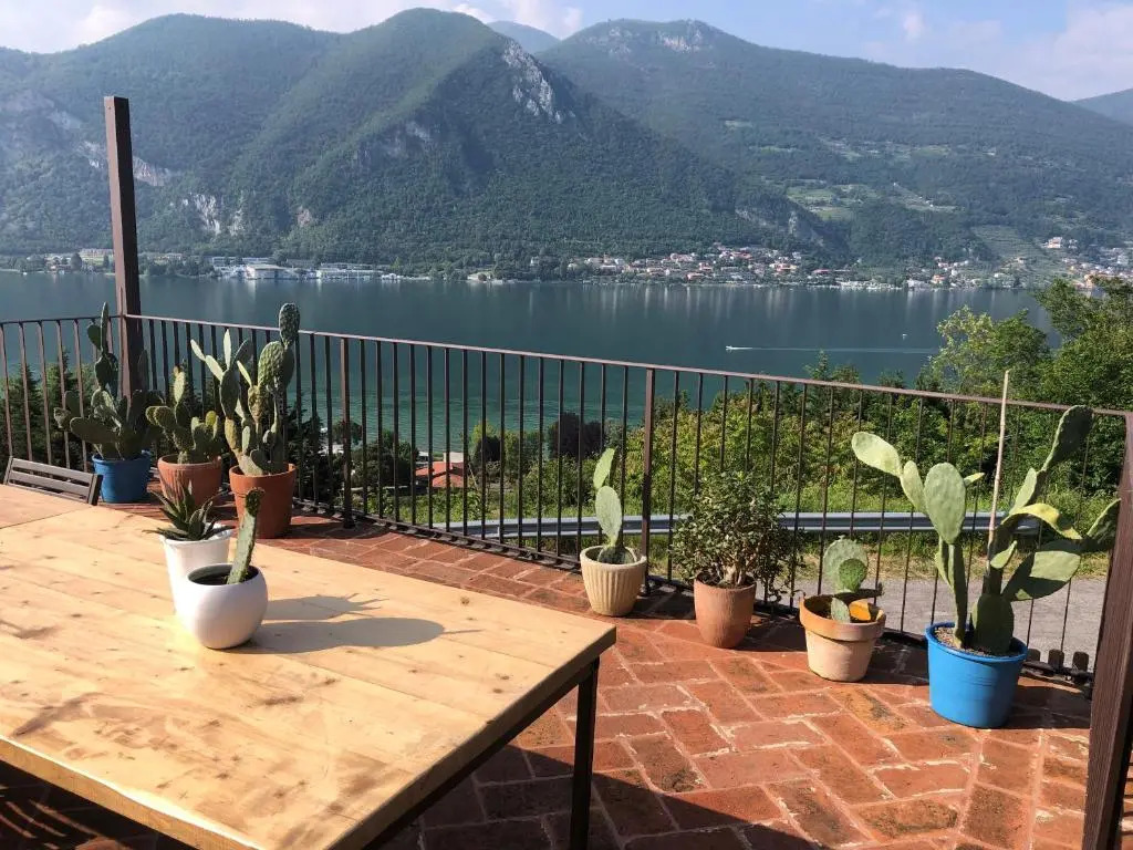 Casitamia b&b