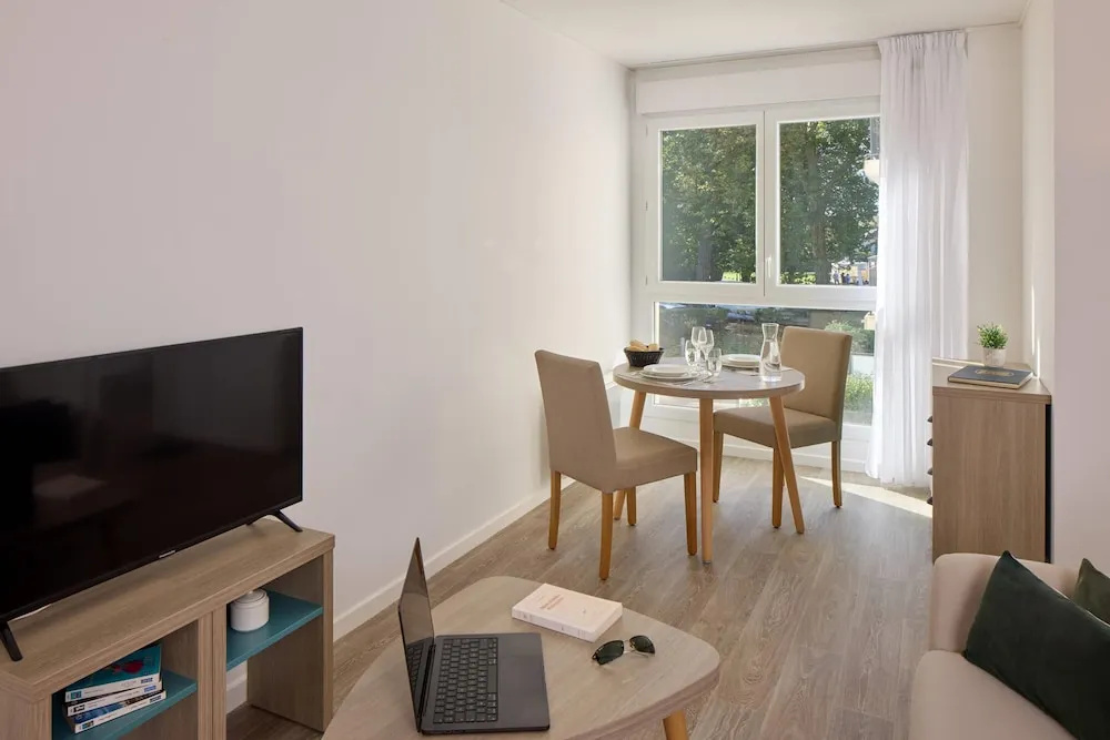 Quality Aparthotel St-Quentin en Yvelines