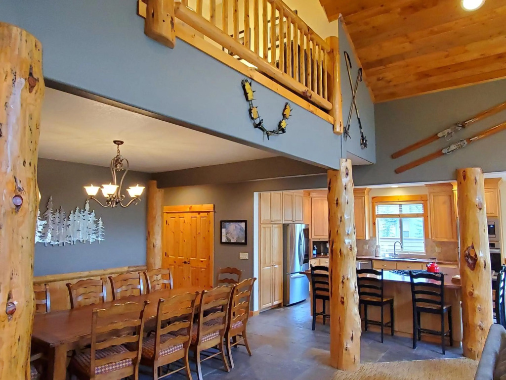 Red Wing Lodge