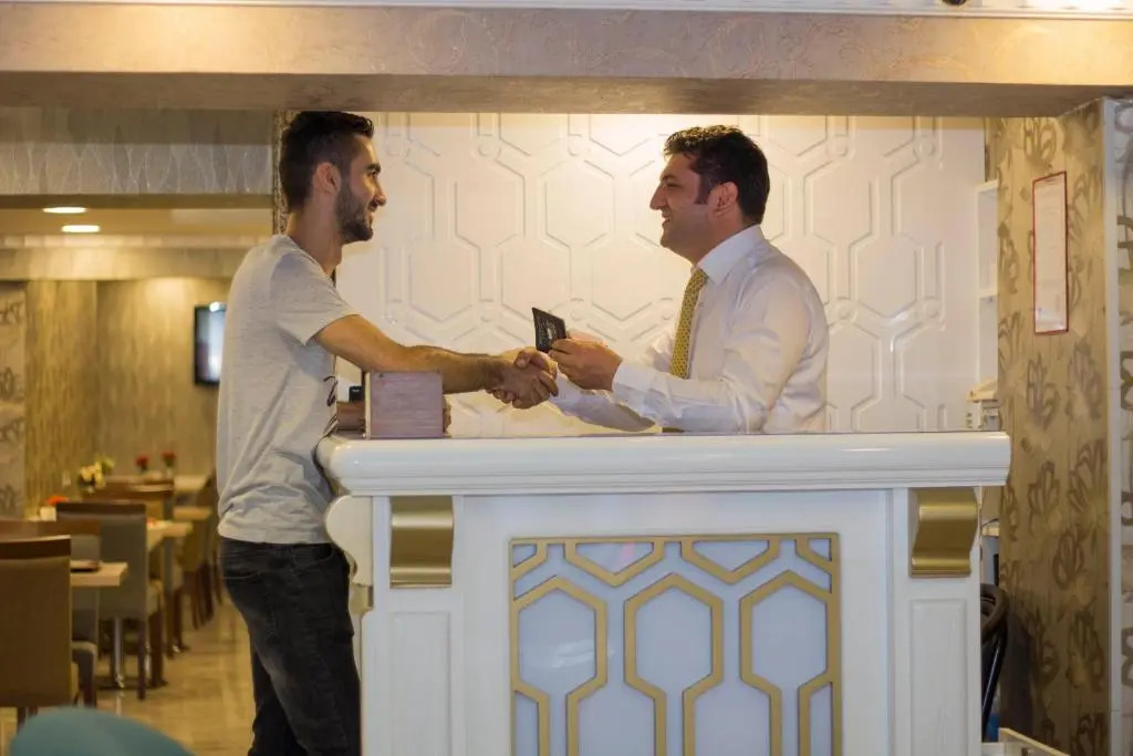 Hotel Bestur