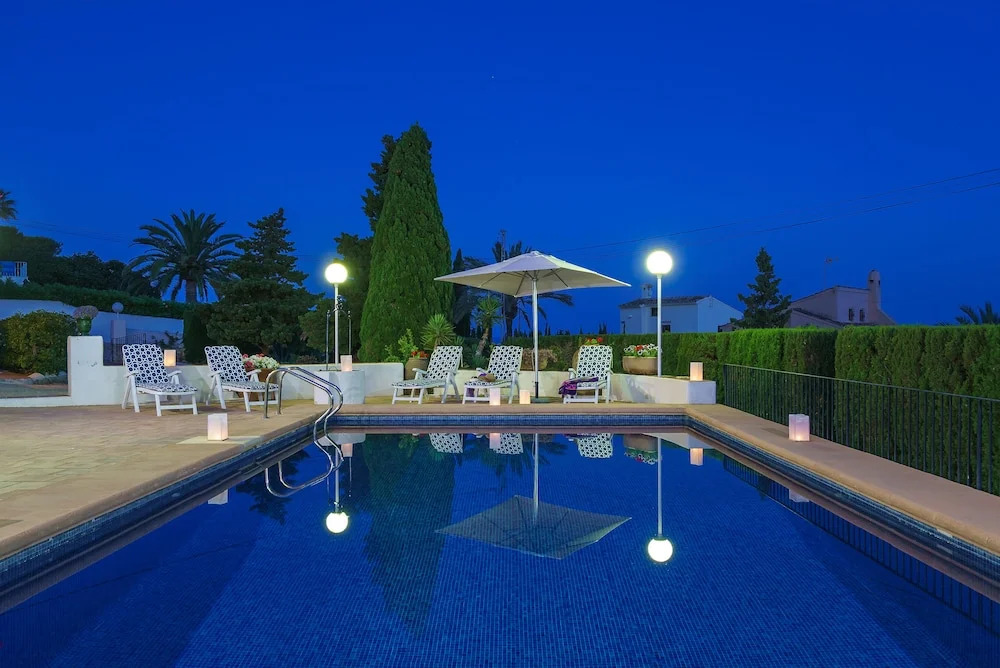 Villa Solhabitat La Paloma