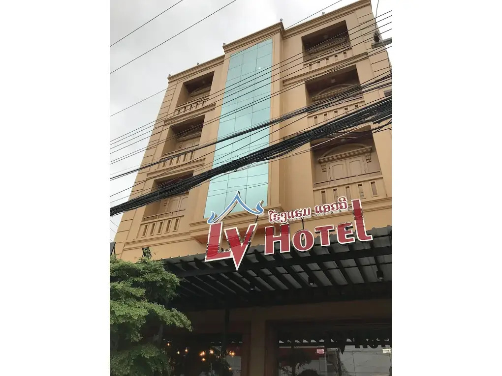 Lv Hotel