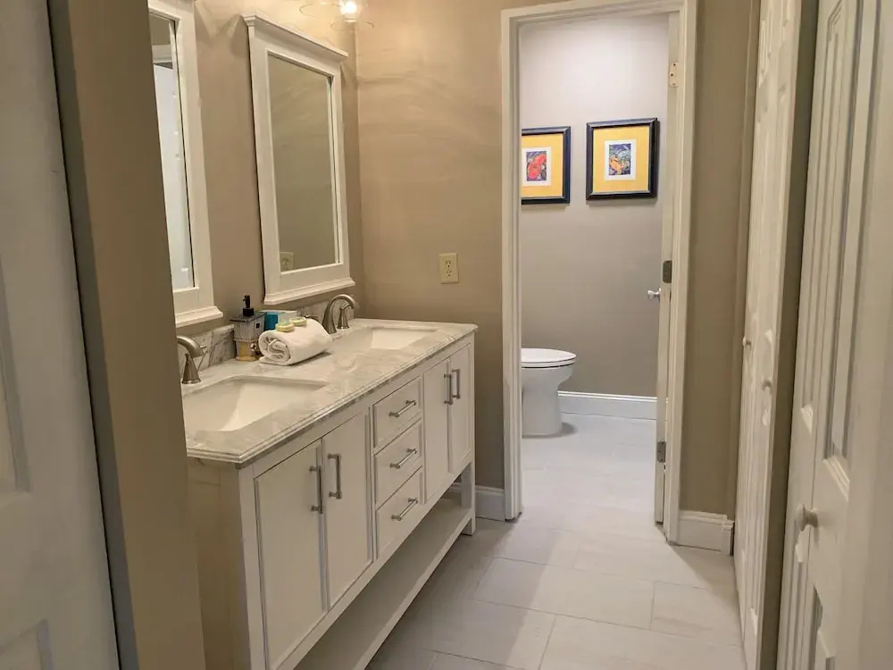 485 Plantation Club Villas at The Sea Pines Resort