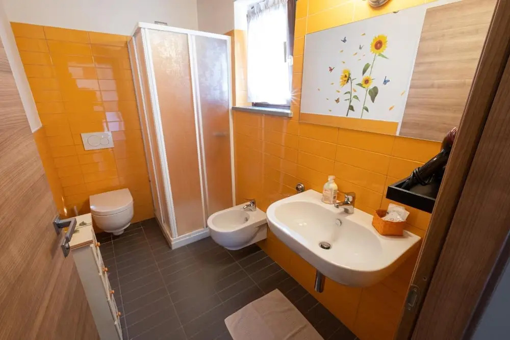 B&B da Vi.Vì