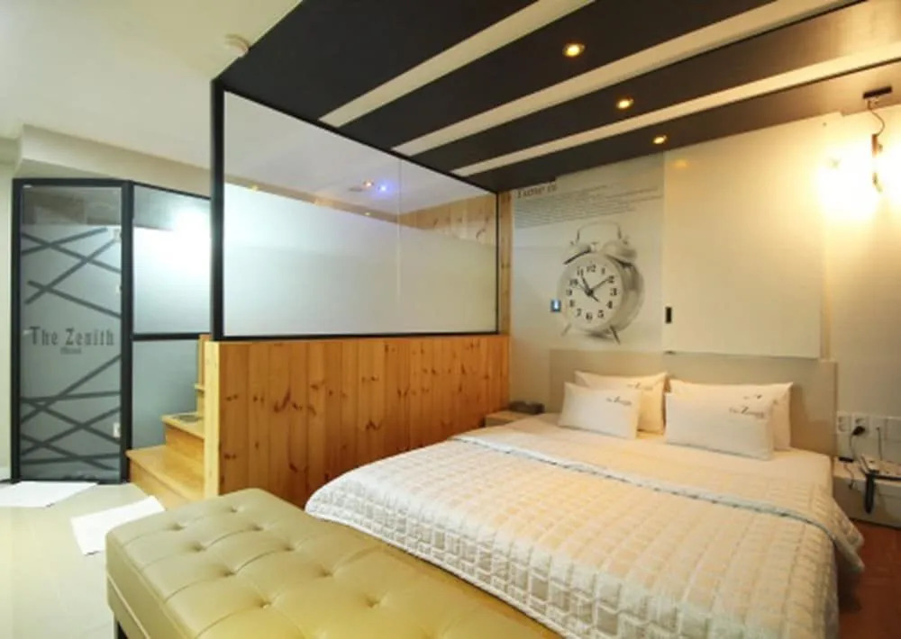 Busan Jaesong-Dong Zenith