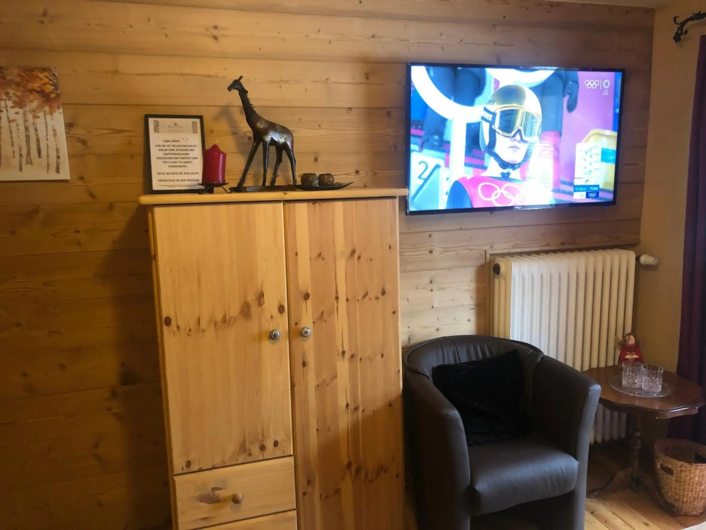 Maier Pension
