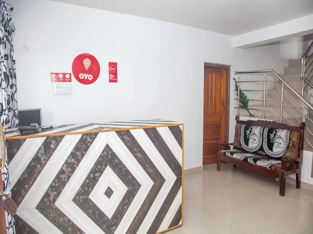 OYO 17079 Green Valley Homes