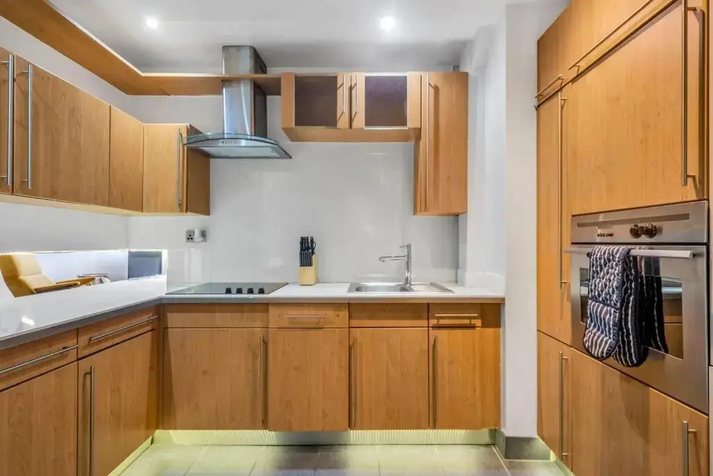 City Reach Serviced Apartments by MySquare