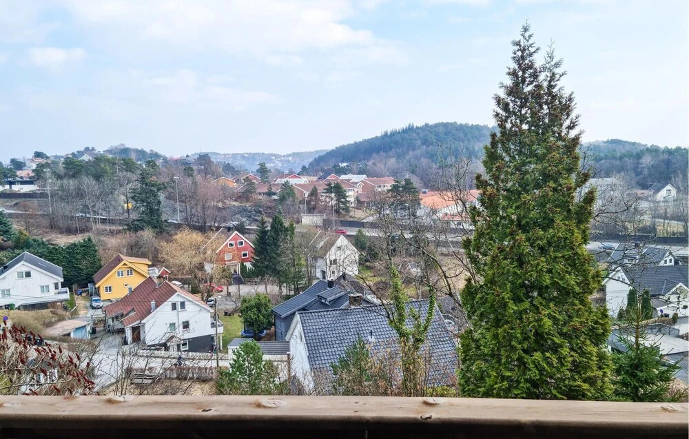 Beautiful Home in Kristiansand With Wifi and 2 Bedrooms