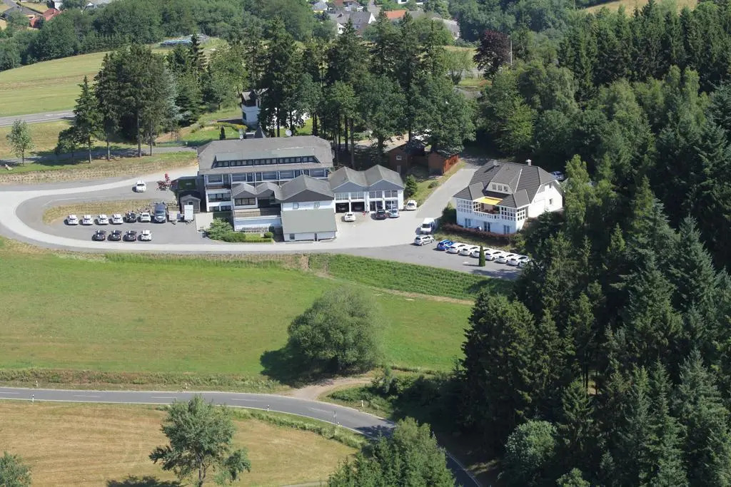 Hotel Parc Fermé am Nürburgring
