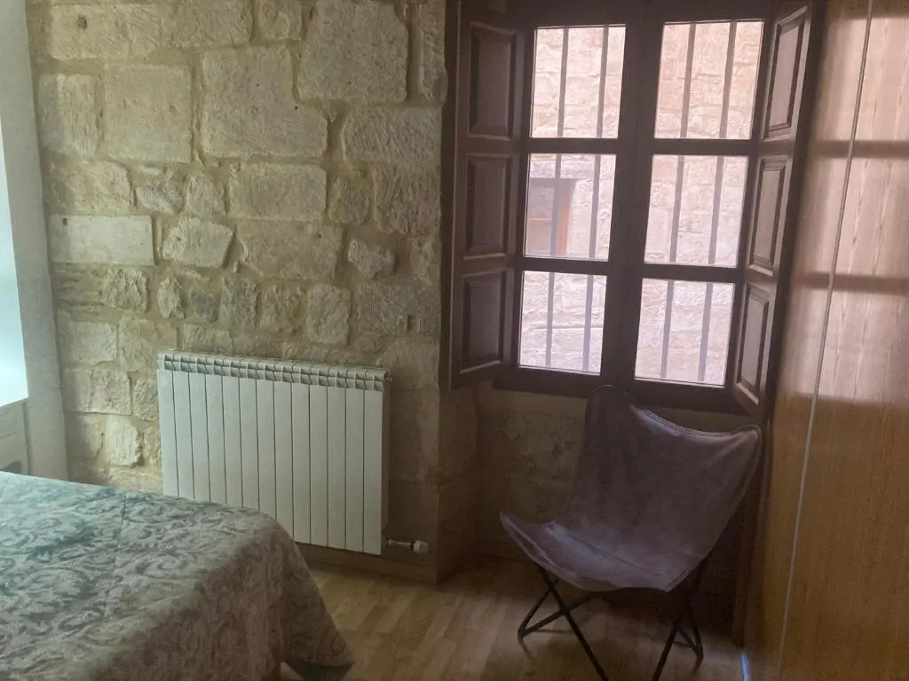 Apartamento Edificio S-XVIII 1E