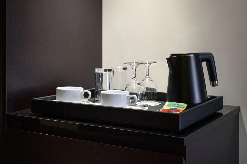 Radisson Blu MBD Hotel Noida