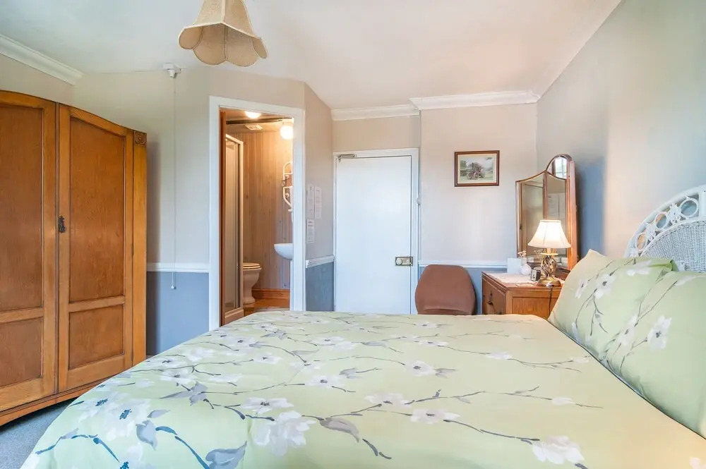 Kilna Guest House