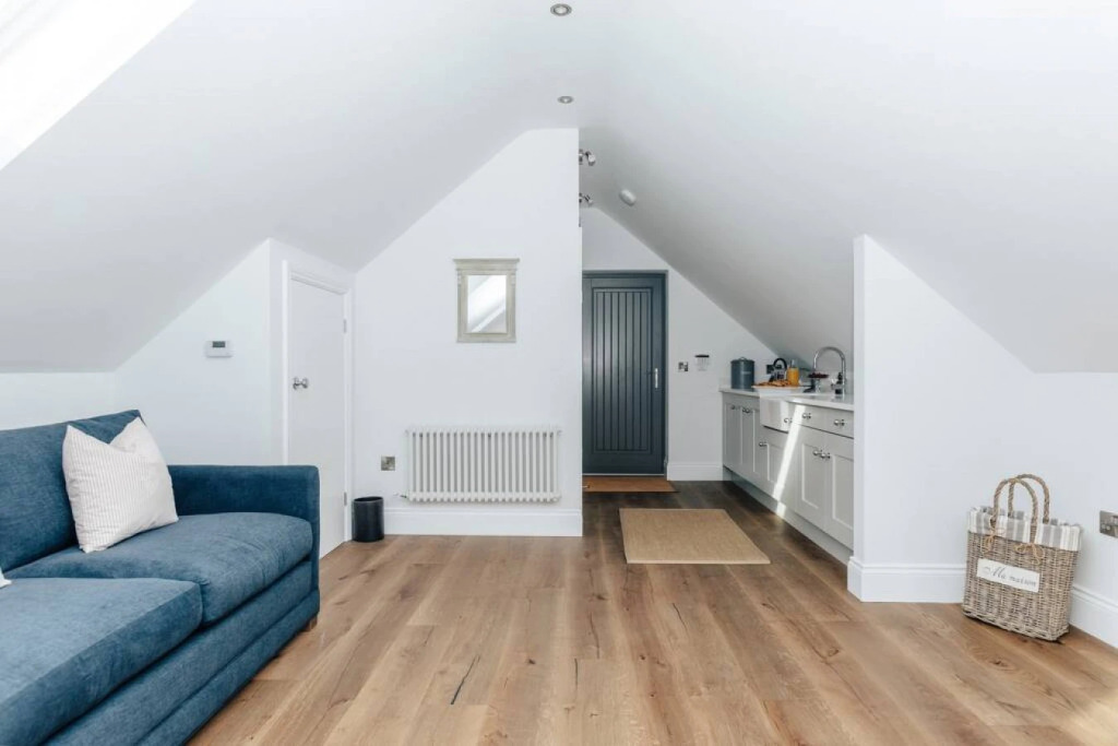 The Woodpecker - 1 Bedroom Annexe