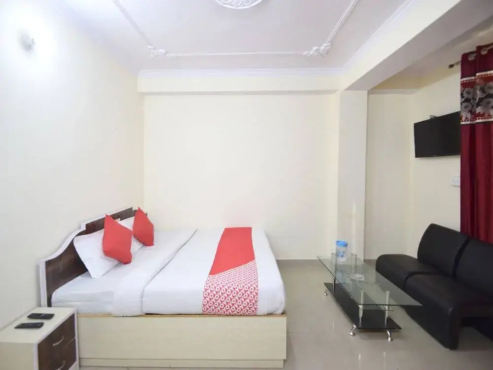 OYO 11658 Home 2BHK Mountain View Sec 4 New Shimla