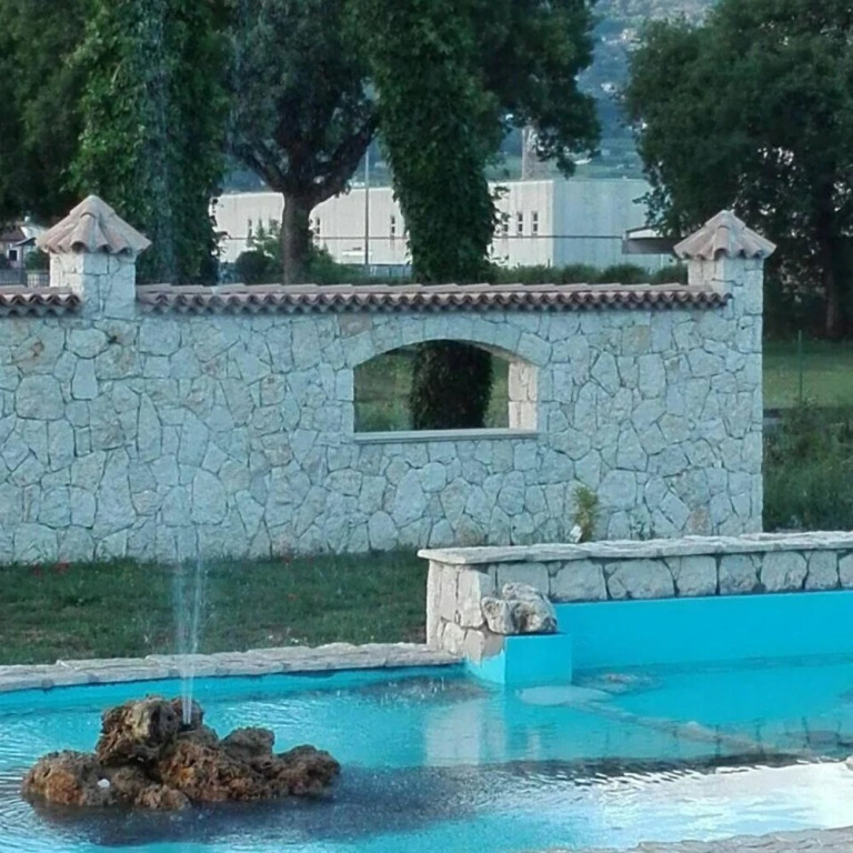Antica casa Scardone