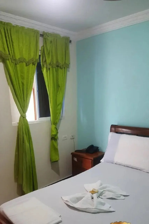 Hotel Bucarica Plaza