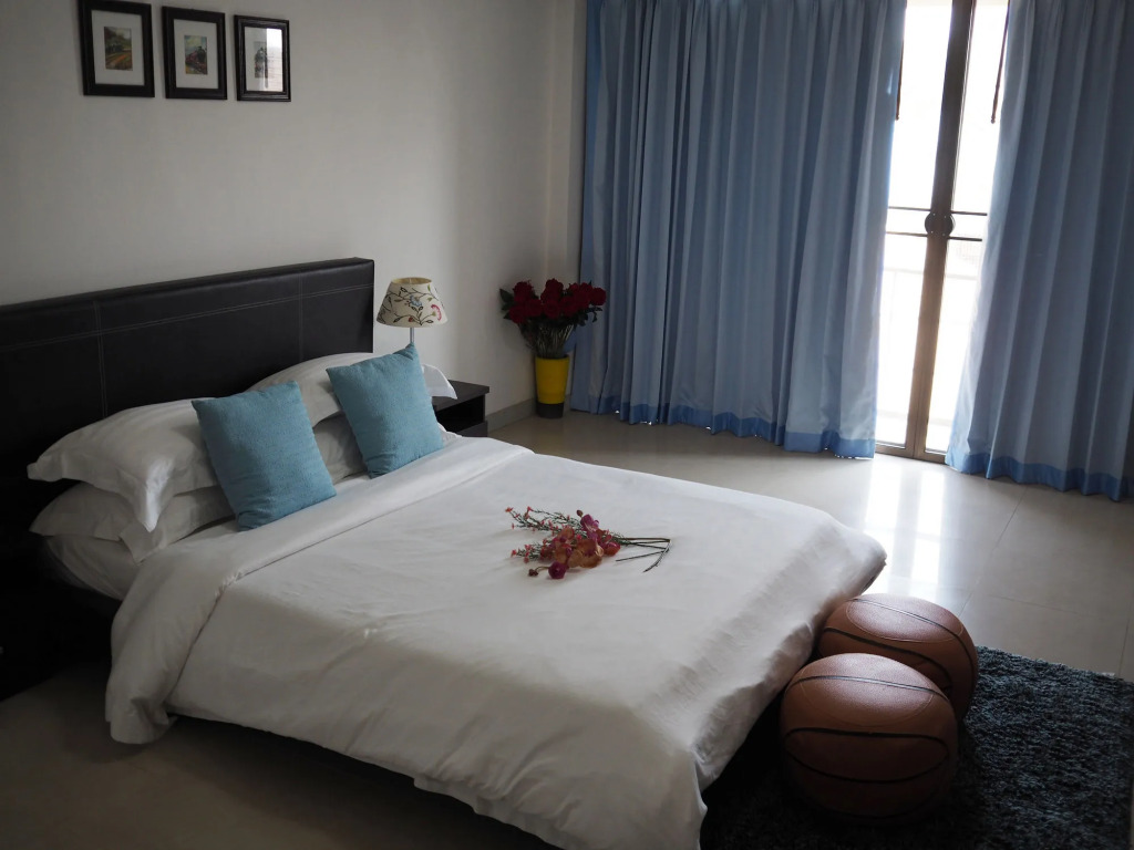 Murraya Residence