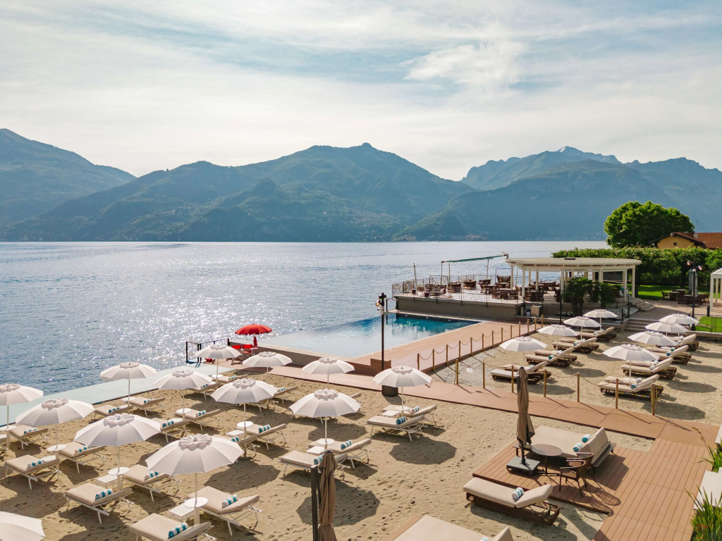 Grand Hotel Victoria concept & spa, by R Collection Hotels