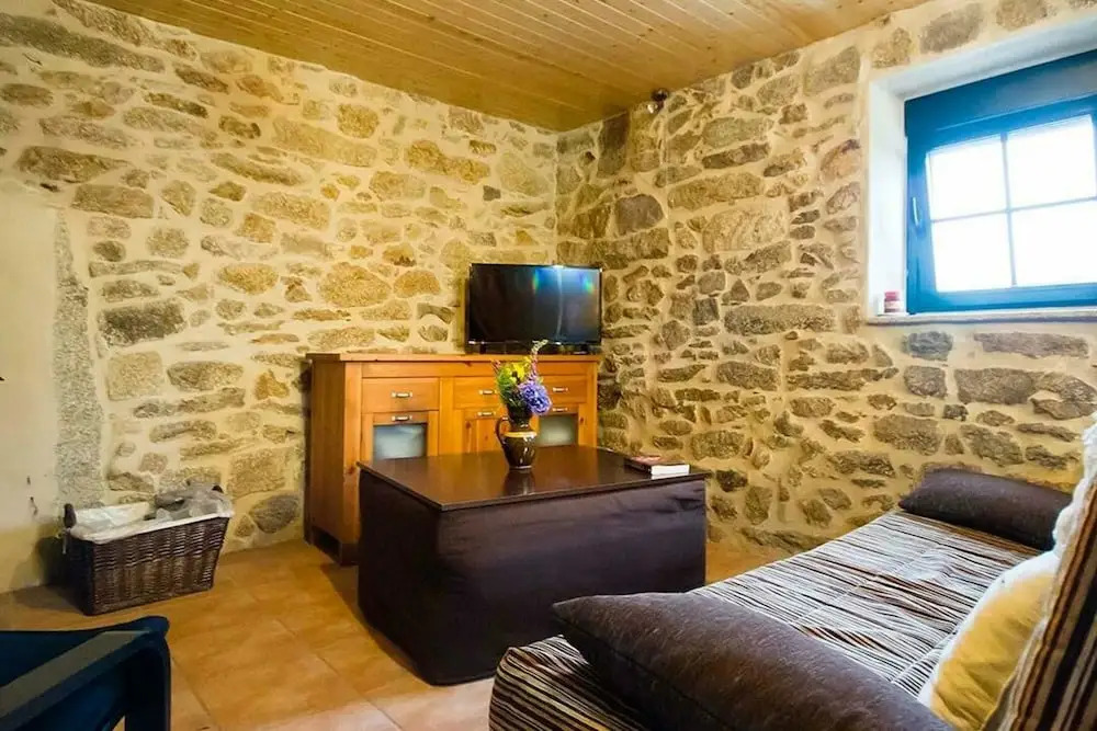 107556 House In Mazaricos