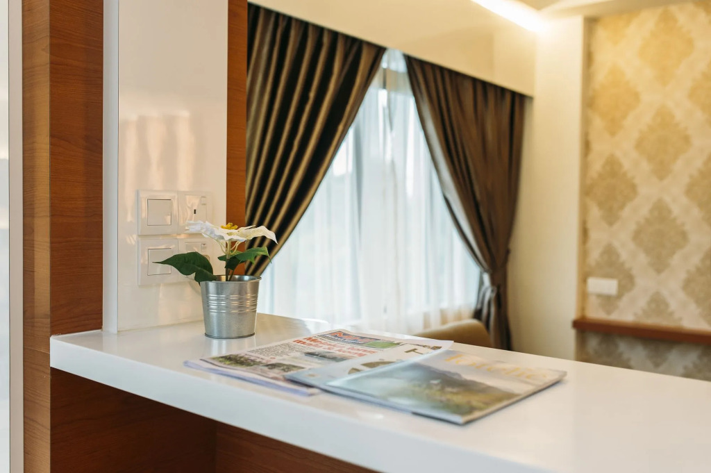 MITC Hotel