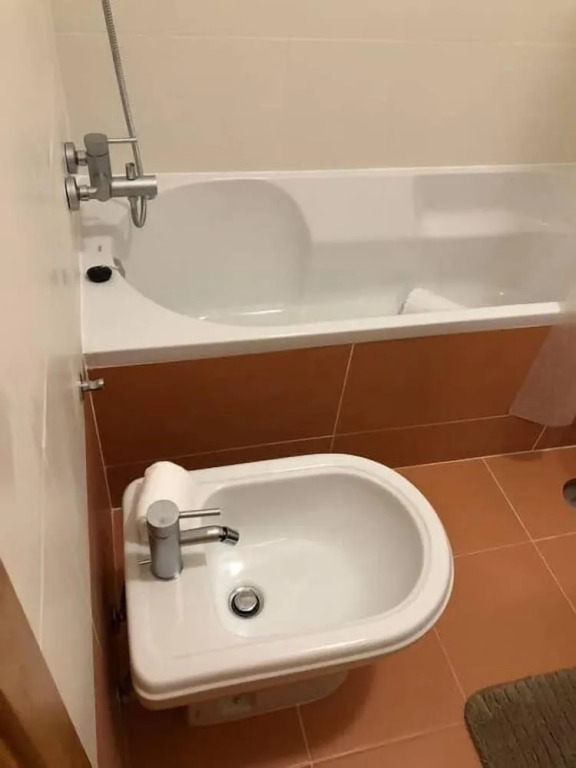 Apartamento Vistas Infinitas