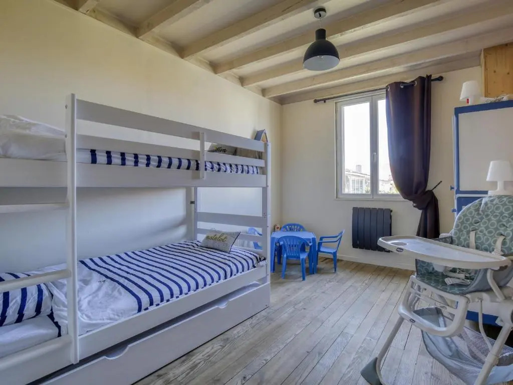 Maison Biscarrosse Plage, 6 pièces, 7 personnes - FR-1-521-101