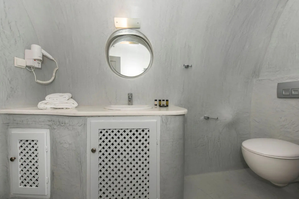 Horizon Aeifos Suites