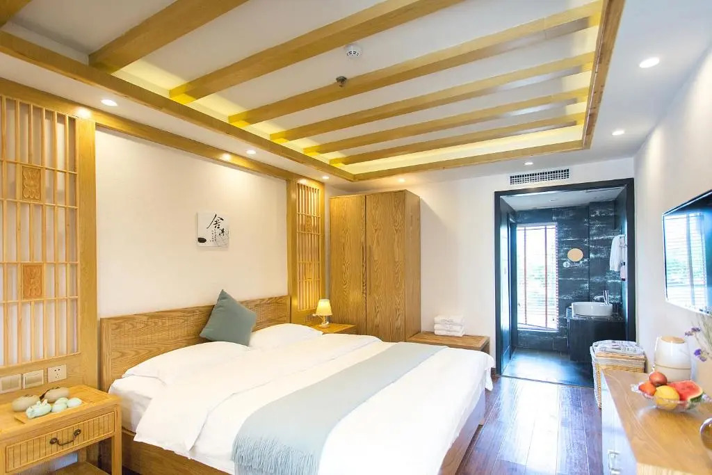 Lijiang Gemmer Hotel