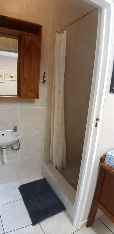 Zeezicht Holiday Guest Unit