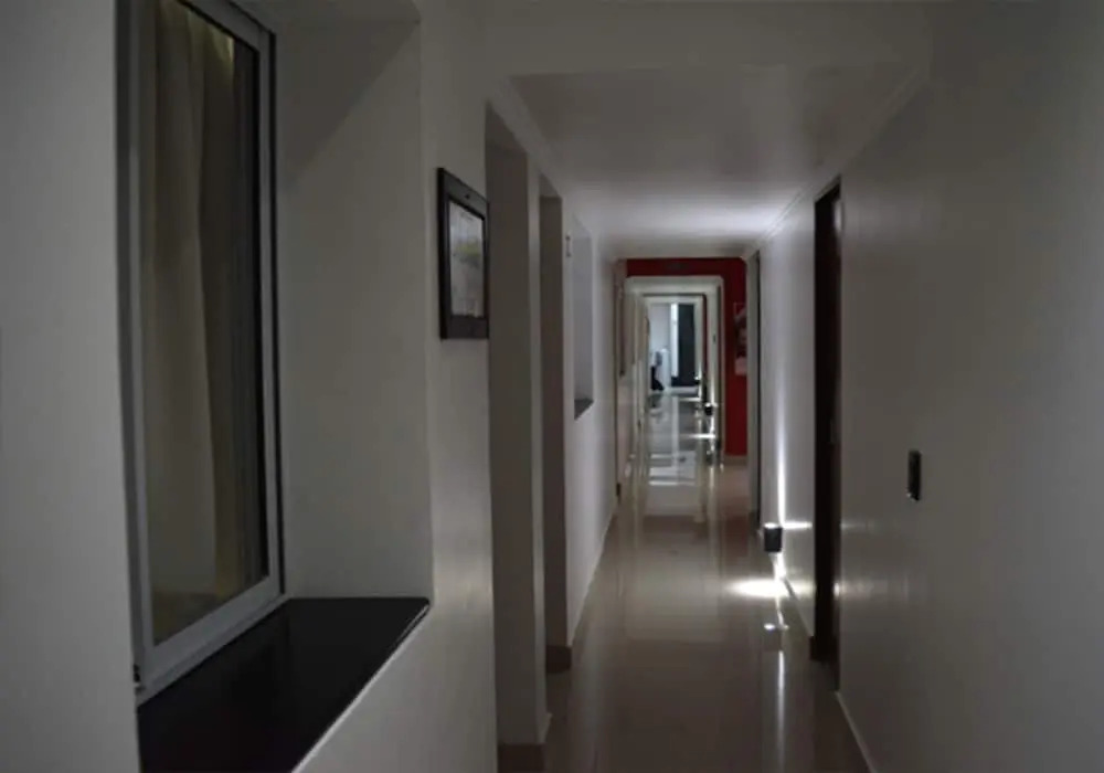 Hotel Quito