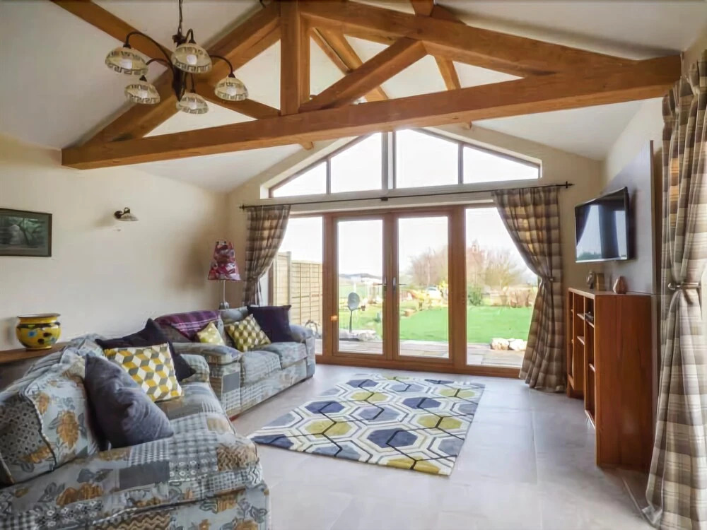 Bittern Cottage