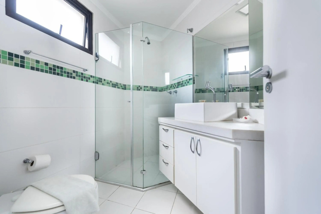 Apartamento Jardins Boutique com Airfryer