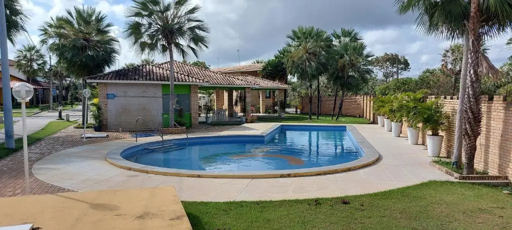 Flat barreirinhas Maranhão, lençóis Park residence