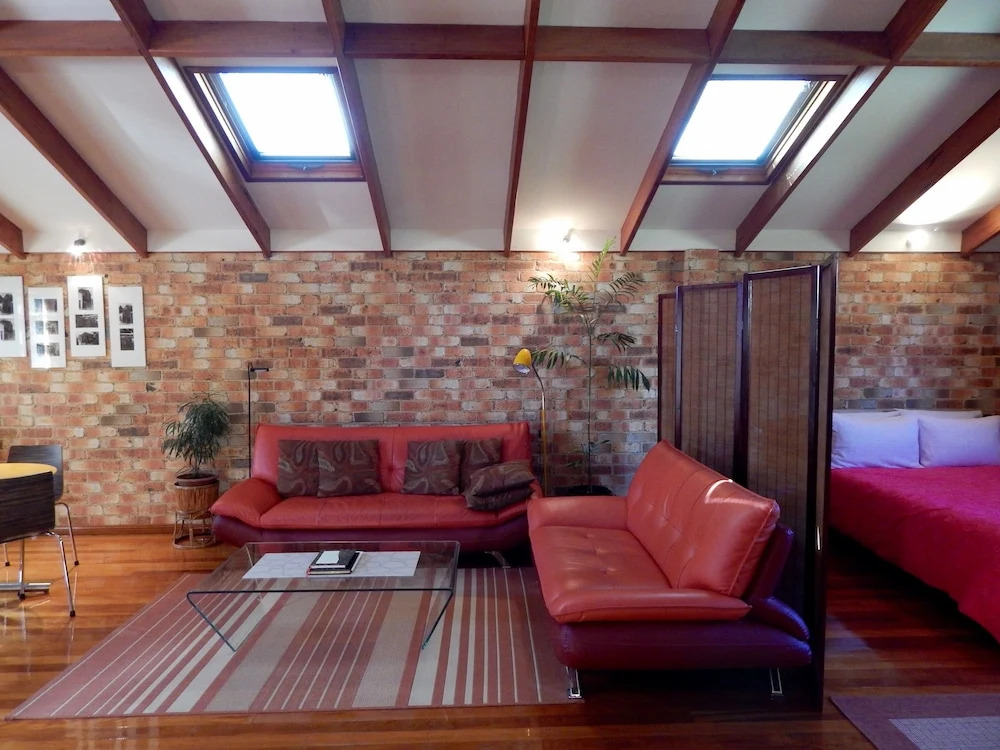 Bet's B&B Studio